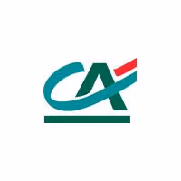 logo CREDIT AGRICOLE