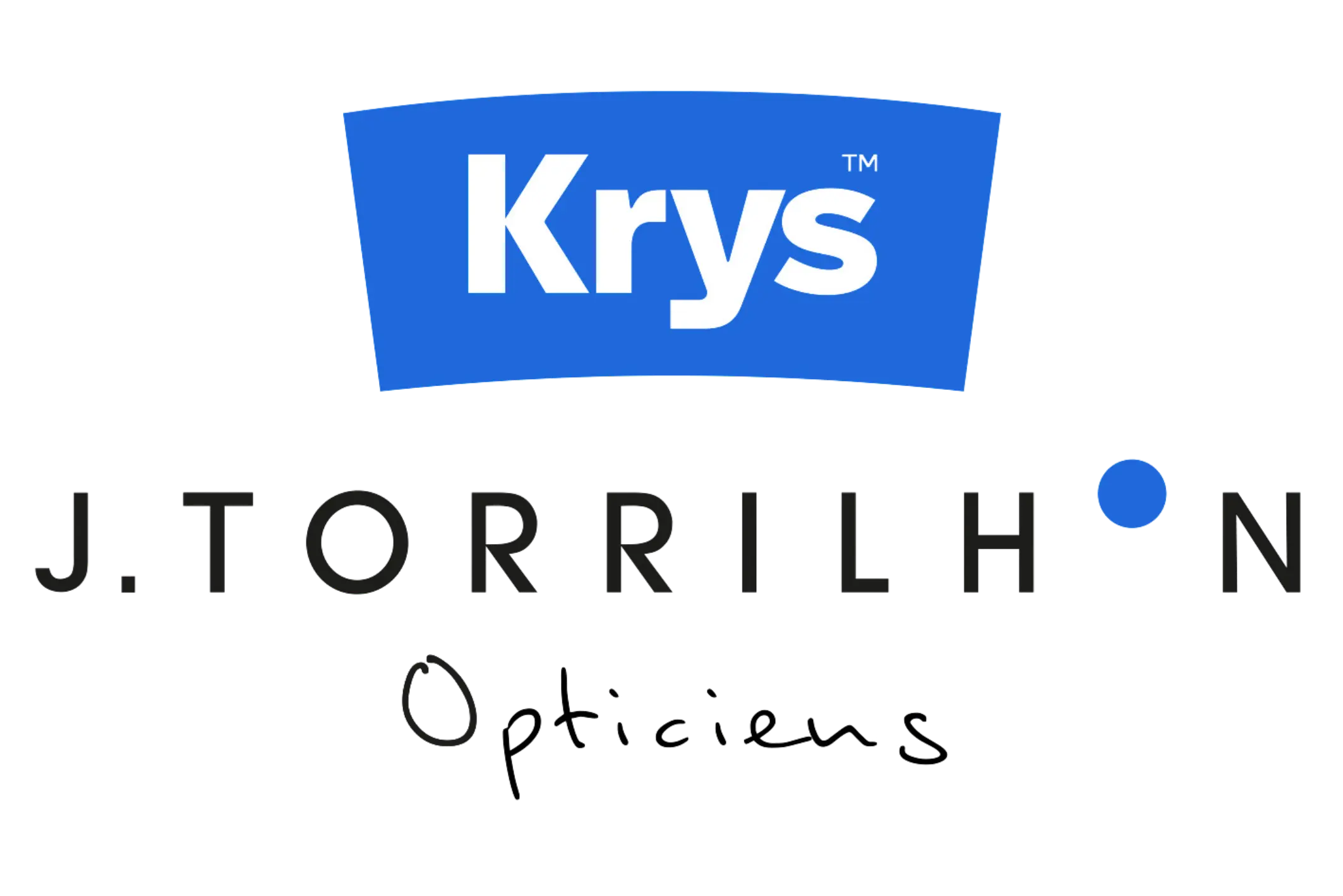 logo Krys