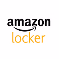 logo Amazon Locker